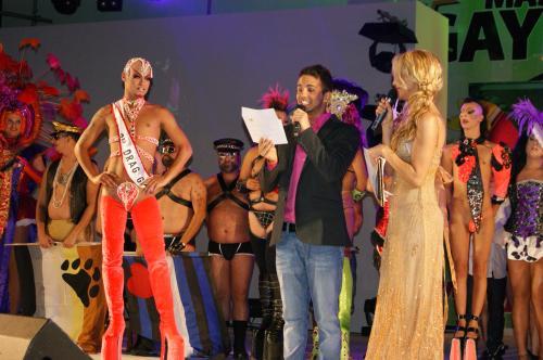 Drag Queen Gala Gran Canaria 2011